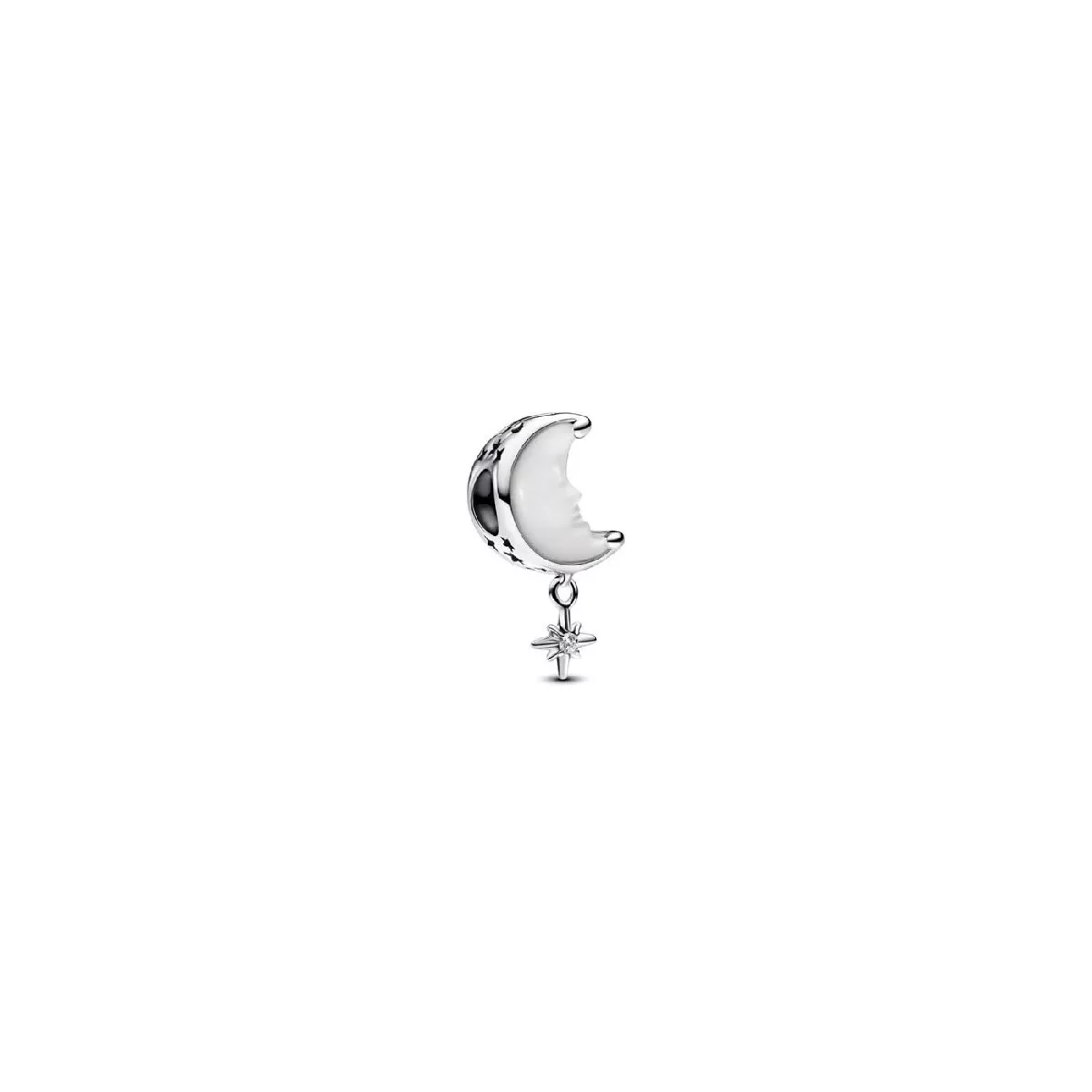 Charm Pandora plata lluna - 793594C01