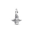Charm Pandora plata angel zircon - 793598C01