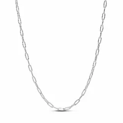 Cadena Pandora acadenada plata - 393416C00-70