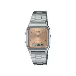 Rellotge Casio ana-digi esf.cava acer water resistant - AQ-230A-4AMQYE