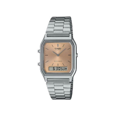 Rellotge Casio ana-digi esf.cava acer water resistant - AQ-230A-4AMQYE