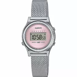 Rellotge Casio digital esf.rosa acer esterilla - LA700WEM-4AEF