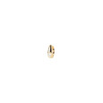Penjoll Pdpaola plata 14k gold plated zircon - PE01-121-U