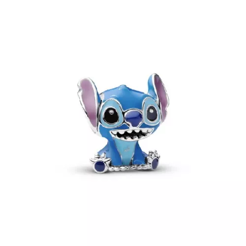 Charm Pandora Disney Stitch esmalt - 793815C01