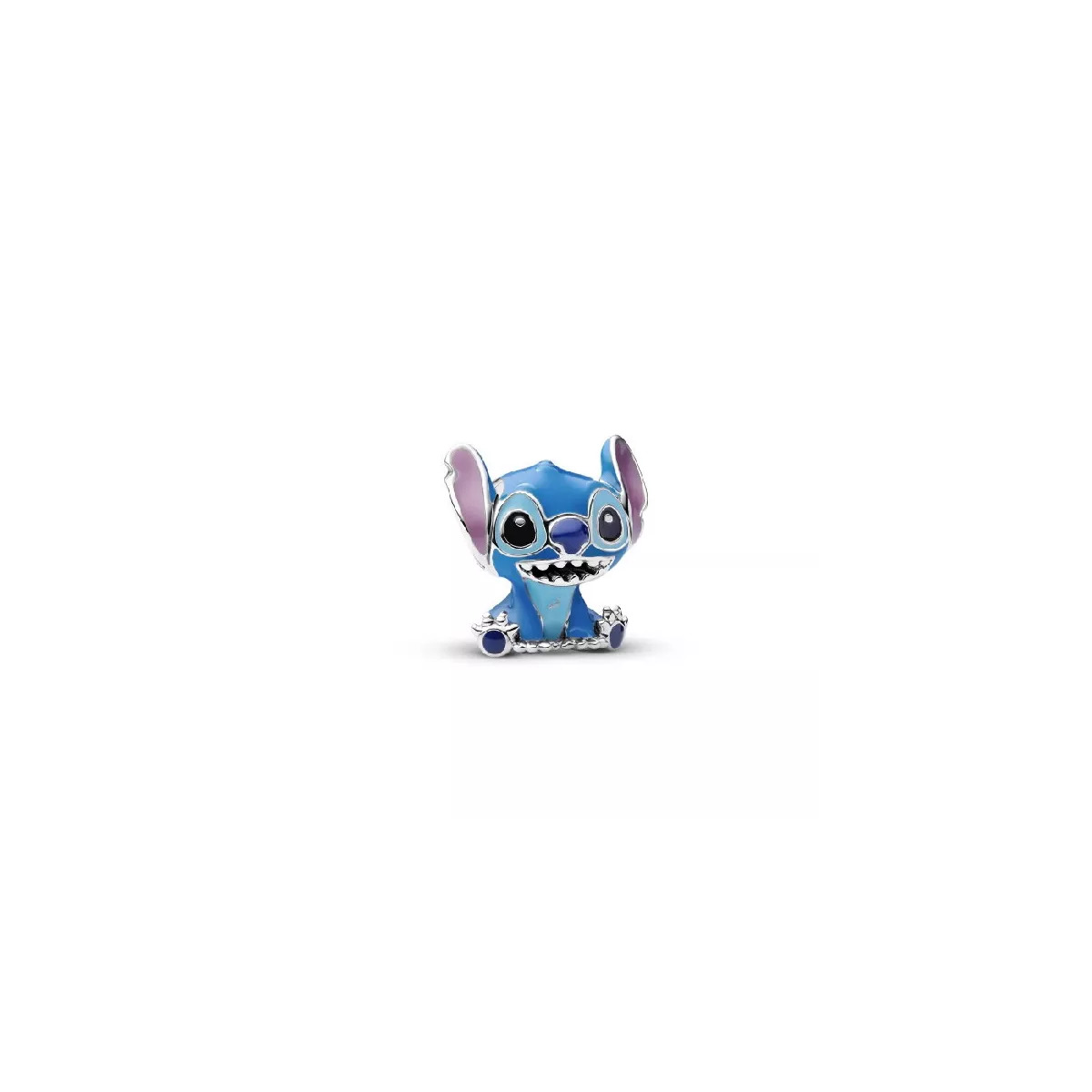 Charm Pandora Disney Stitch esmalte - 793815C01