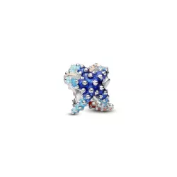 Charm Pandora estrella de mar plata esmalt - 793817C01