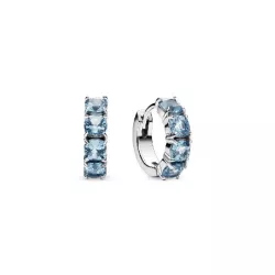 Arracades Pandora zircon aiguamarina tipo criolla - 293851C01