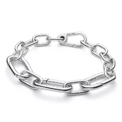 Polsera Pandora plata anelles - 593854C00