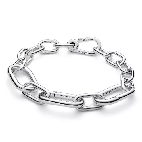 Polsera Pandora plata anelles - 593854C00