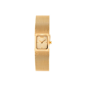 Reloj Tous To Minimesh esterilla chapado - 3000141900