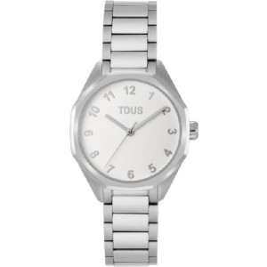 Reloj Tous Now Kdt acero - 3000142700