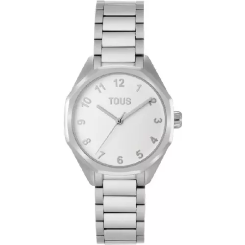 Reloj Tous Now Kdt acero - 3000142700