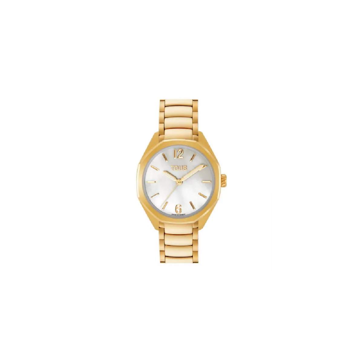 Rellotge Tous Now Lady esfera nacar ip xapat - 3000141300