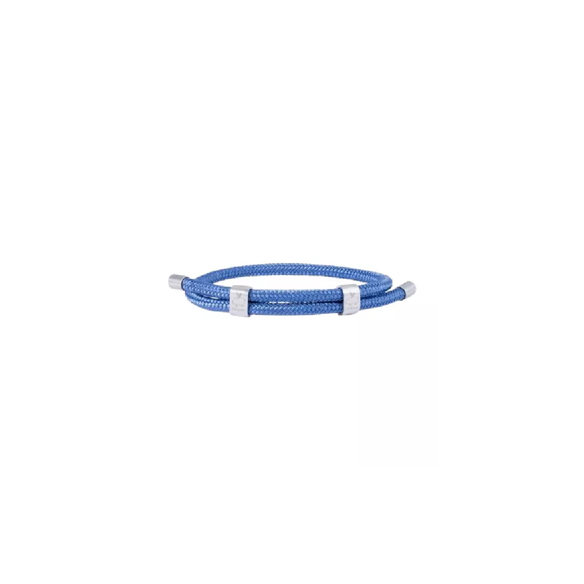 Polsera Pig&Hen Little Lewis Dbl blaucel nylon - P33-1671000