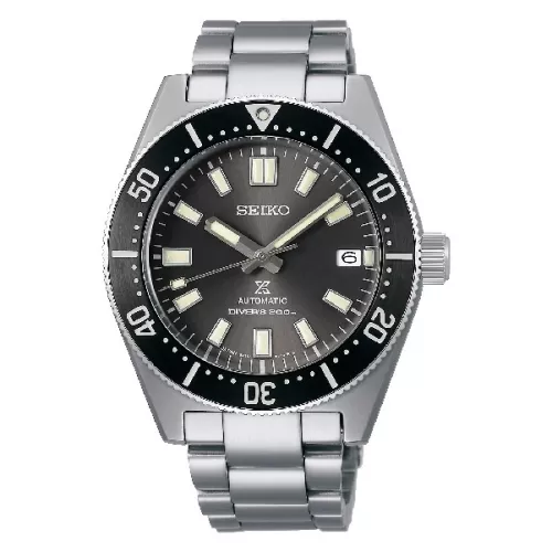 Reloj Seiko Prospex Diver´s 200m - SPB143J1