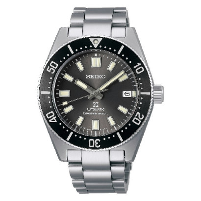 Reloj Seiko Prospex Diver´s 200m - SPB143J1