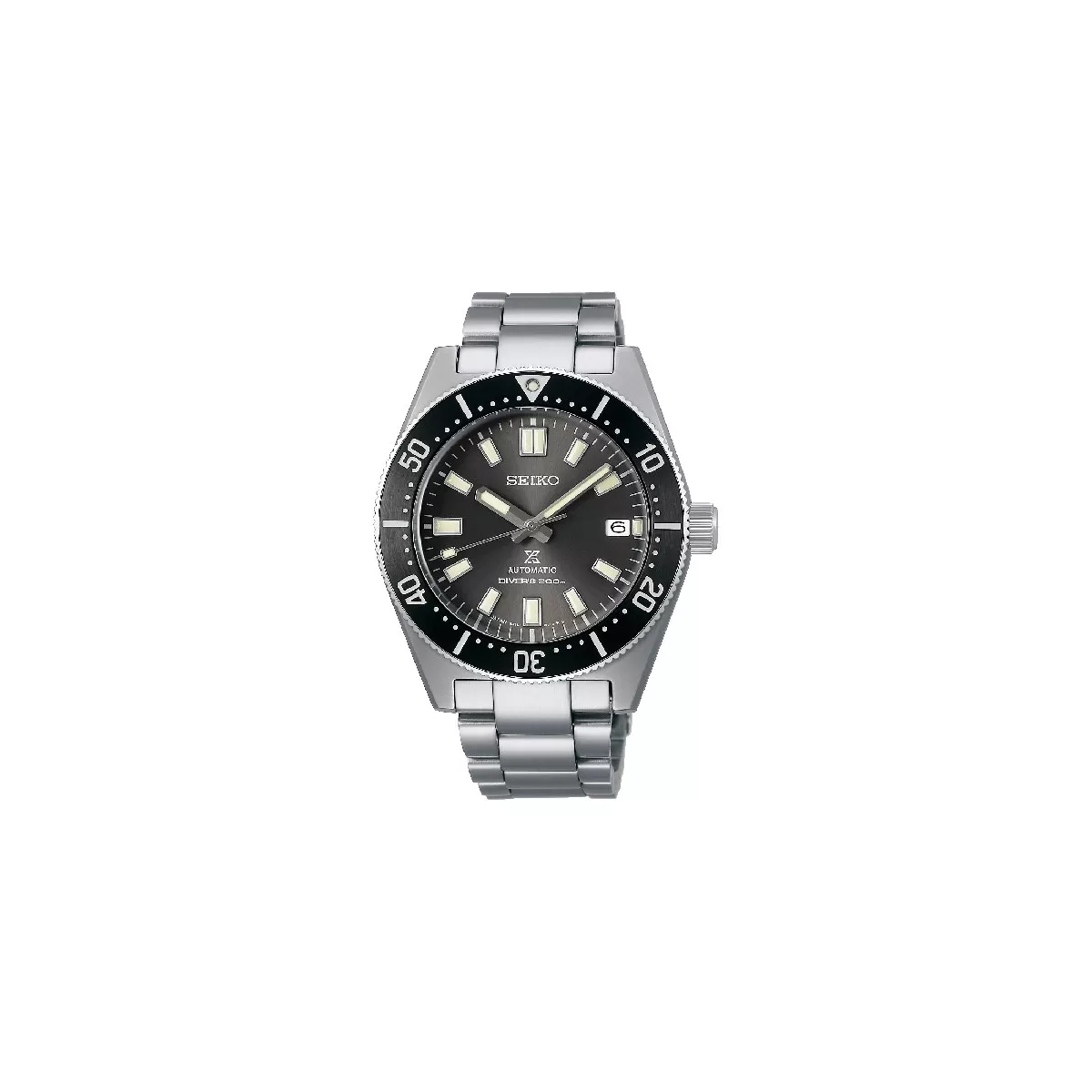 Reloj Seiko Prospex Diver´s 200m - SPB143J1