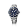 Reloj Seiko Prospex 4R35 automatico 200m water resistant armi acero - SRPL51K1