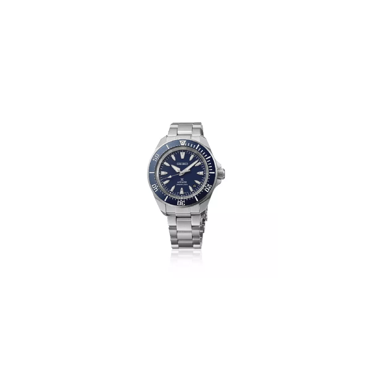 Rellotge Seiko Prospex 4R35 automatic 200m water resistant armi acer - SRPL51K1