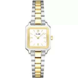 Rellotge Cluse Gracieuse Mini acer-xapat - CW15501