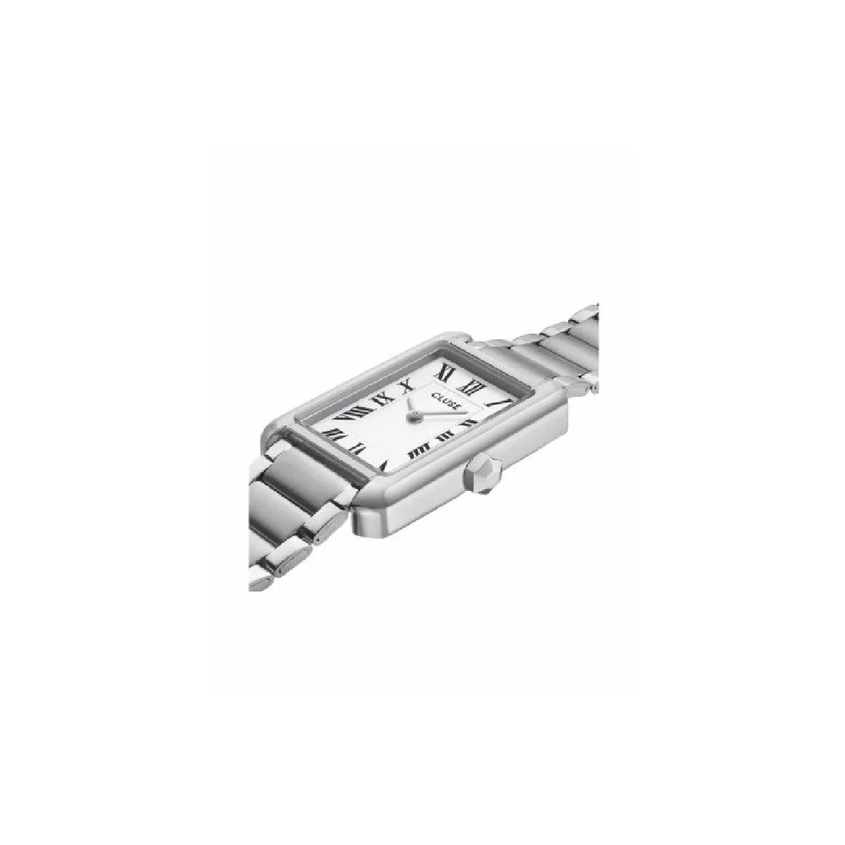 Reloj Cluse Belisenna acero - CW15002