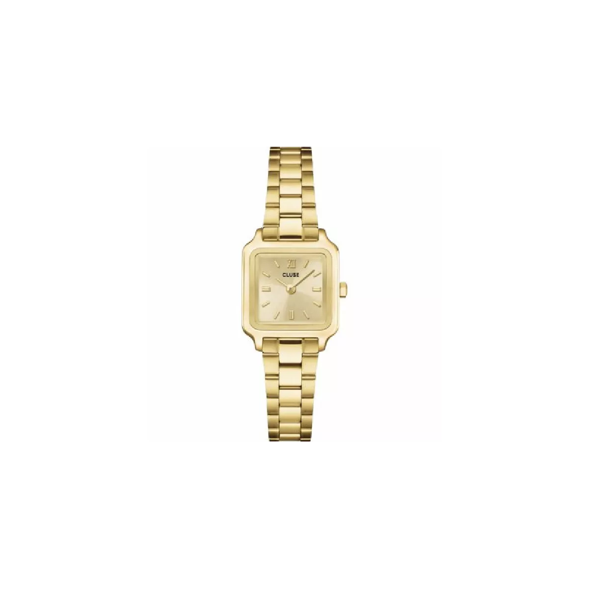 Rellotge Cluse Gracieuse Mini xapat - CW15502