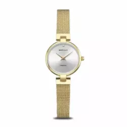 Rellotge Bering ip xapat 24mm water resistant 50m vidre safir - 17724-330