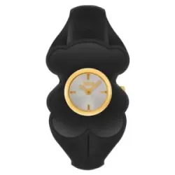 Reloj Tous To Bear Folks policarbonato negro - 3000147000