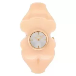 Reloj Tous To Bear Folks policarbonato nude - 3000147300