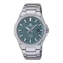 Rellotge Casio Edifice vidre safir 100m acer - EFR-S108DE-3AV