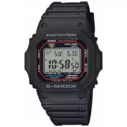 Rellotge Casio G-shock radio controlat digital solar 200m - GW-M5610U-1ER