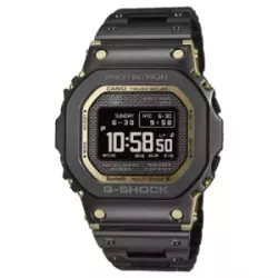 Rellotge Casio G-shock tough solar bluetooth cadena acer negra - GMW-BZ5000BD-1