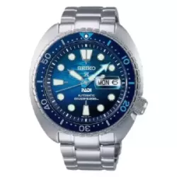 Rellotge Seiko Prospex Divers PADI acer