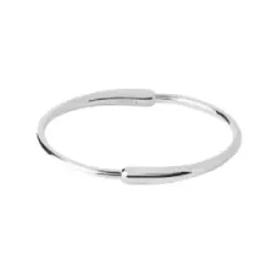 Polsera Pdpaola esclava plata - PU02-851