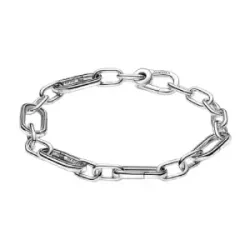 Polsera Pandora plata anelles - 593363C00