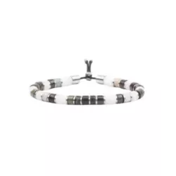 Polsera Pig&Hen Brontide Kyoto 4mm nylon - P48-153152