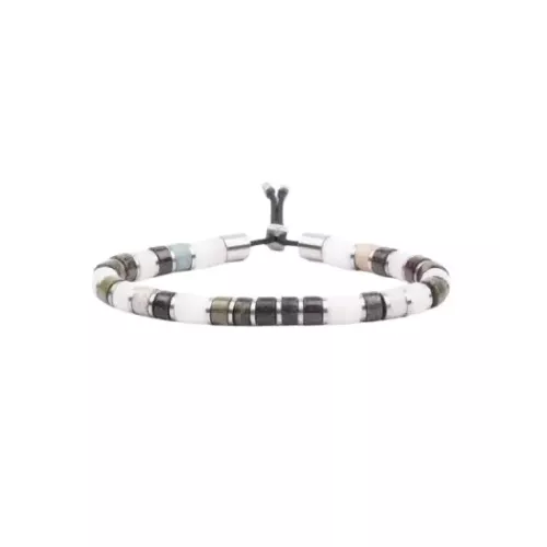 Polsera Pig&Hen Brontide Kyoto 4mm nylon - P48-153152