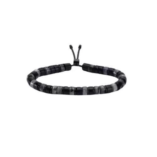 Polsera Pig&Hen Brontide Sapporo 4mm nylon - P48-283899