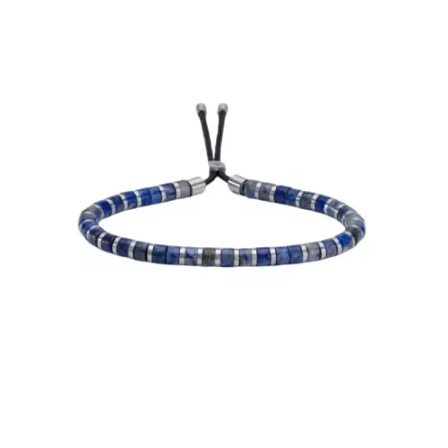 Polsera Pig&Hen Brontide Okinawa 4mm nylon - P48-163000