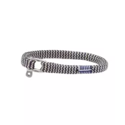 Polsera Pig&Hen Vicious Vik nylon - P19-163202