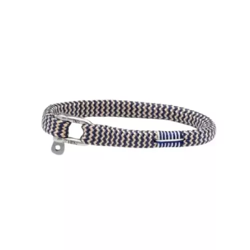 Polsera Pig&Hen Vicious Vik nylon - P19-163202