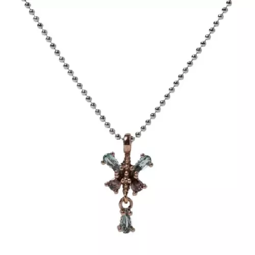 Penjoll Sunfield plta zircon cadena - CL065001/2