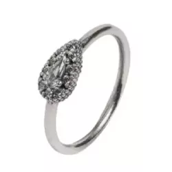 Anillo Sunfield plata circon - AN064842/42