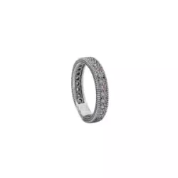 Anell Sunfield plata zircon cava - AN065442