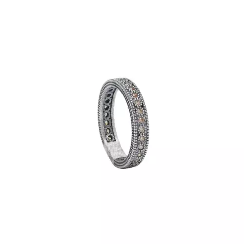 Anell Sunfield plata zircon cava - AN065442