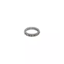 Anell Sunfield plata zircon cava - AN065443