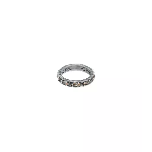 Anell Sunfield plata zircon cava - AN065443