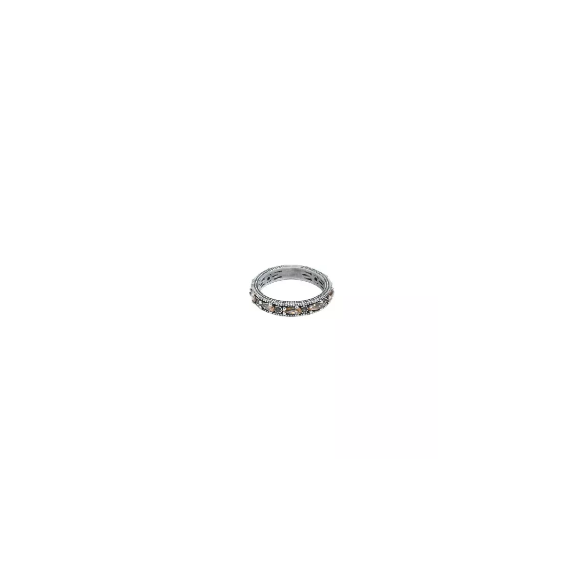 Anell Sunfield plata zircon cava - AN065443