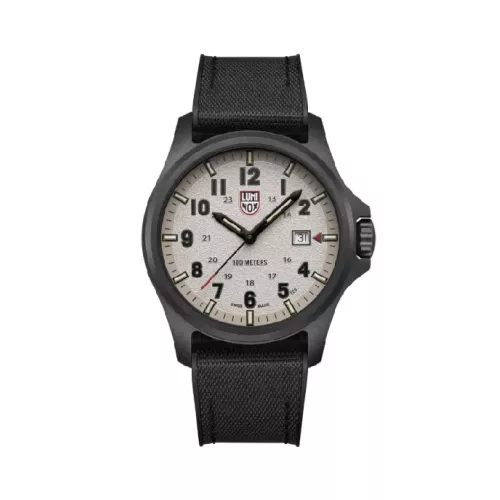 Rellotge Luminox Atacama Field corretja cauxo - XL.1971