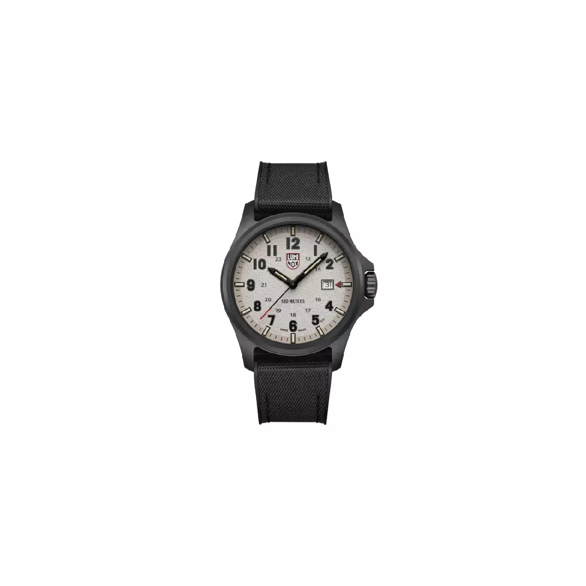 Rellotge Luminox Atacama Field corretja cauxo - XL.1971